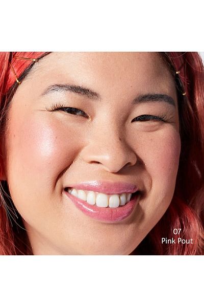 SEPHORA Outrageous Plumping Lip Gloss