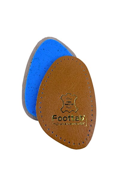 YeferStore Ayakkabı Küçültme Pedi, Deri, Yüksek Topuklu Stiletto Ayakkabı Kay...