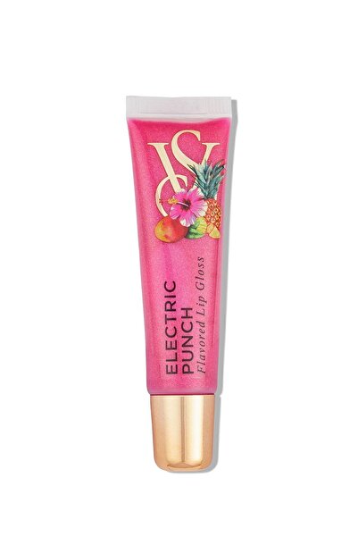 Victoria's Secret Electric Punch Dudak Parlatıcı Ruj