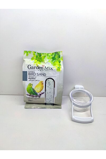 aliceshop Kuş kumu ve Kumluk