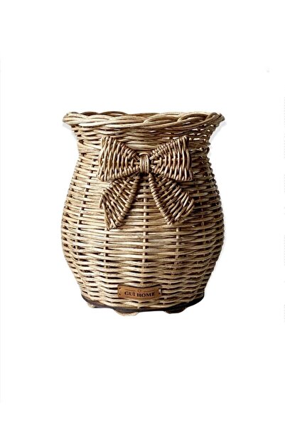 Gui Home Hasır Kaşıklık