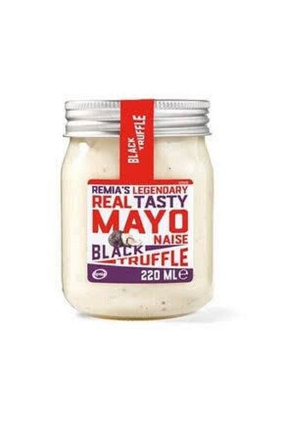 Remia Mayonnaise with Truffle 220 g