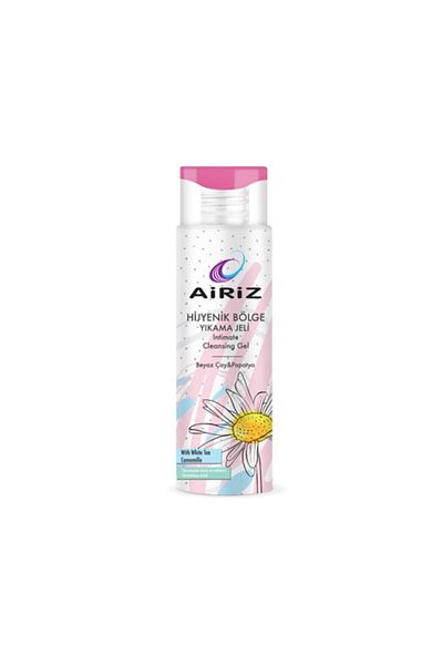 TİENZ AİRİZ Air Hygienic Area Cleansing Gel