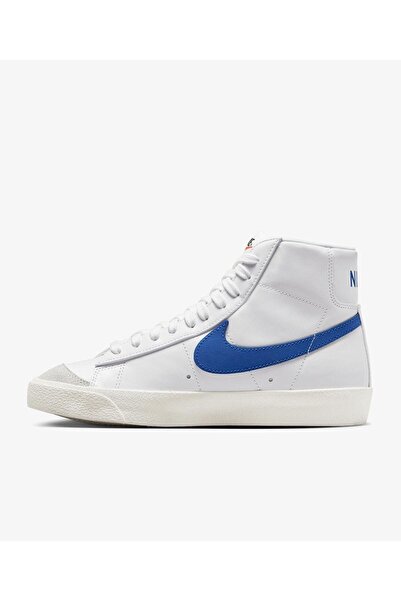 Nike Blazer Mid '77 Kadın Sneaker Ayakkabı CZ1055-124