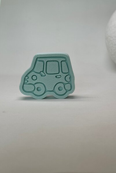 Pomerol Mâner albastru pentru dulap auto - Mâner modern și distractiv pentru mobilier pentru dulapuri pentru copii, bucătărie și baie