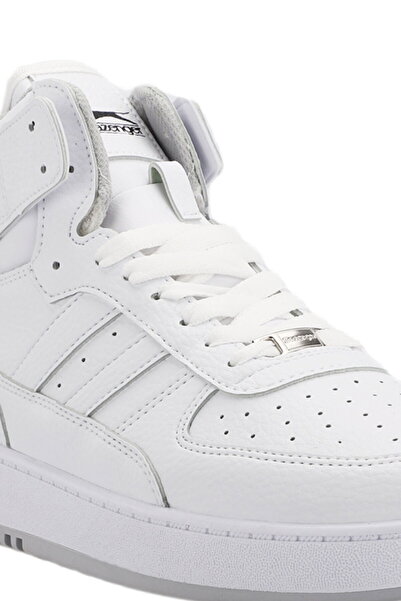Slazenger DAPHNE BEYAZ SPOR AYAKKABI SNEAKER
