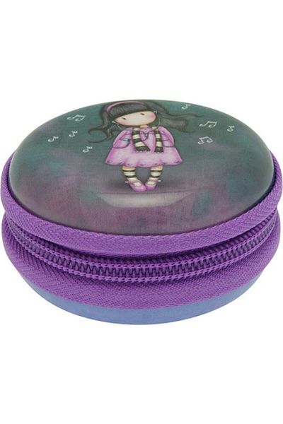 Santoro Gorjuss Coin Bag 504gj02