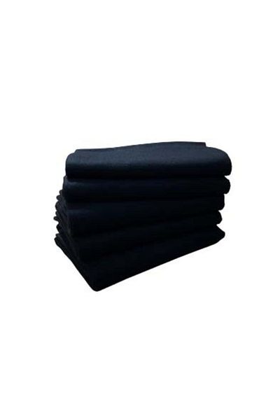 ecottonworks Black Polar Shawl Cafe Restaurant Polar Shawl Outlet Polar 5 Pieces