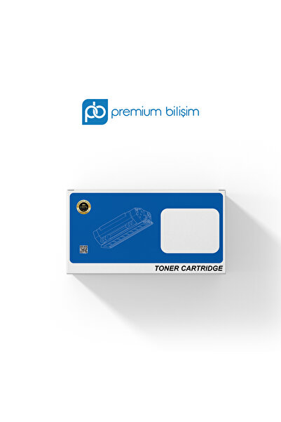 Canon CRG-071H Chipsiz Yüksek Kapasite Muadil Toner 2500 Sayfa- i-SENSYS LBP1...