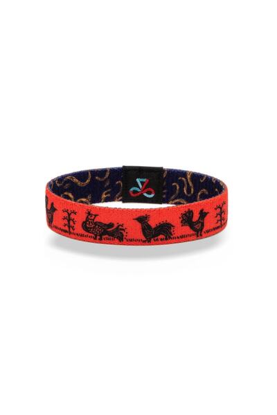 Bindu Wear Greek Peak Unisex Bindu Bileklik
