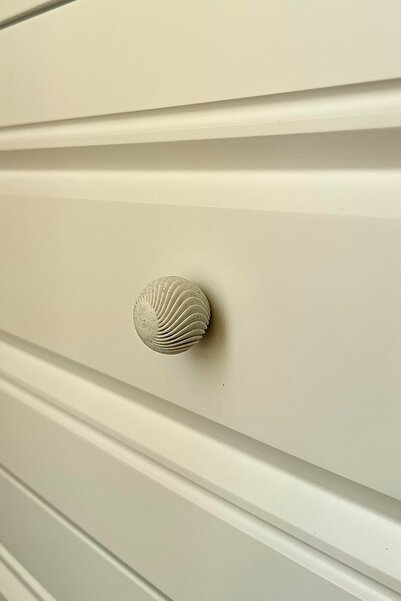 Pomerol Elara Luxury Furniture Handle – Elegant and Modern Design Furniture Handle