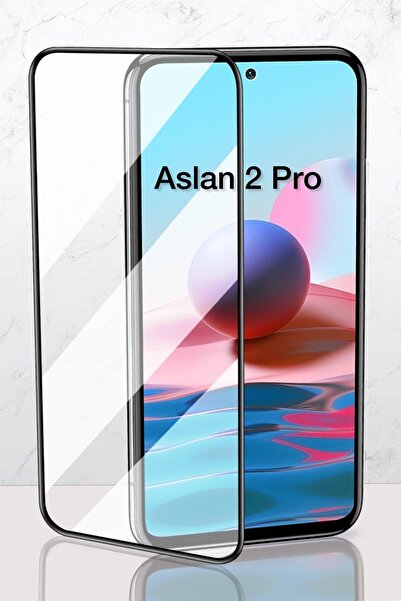 ucuzmi bulvar telefon Poco x6 -x6pro uyumlu Aslan 2 Pro Ekran Koruyucu Kırılm...