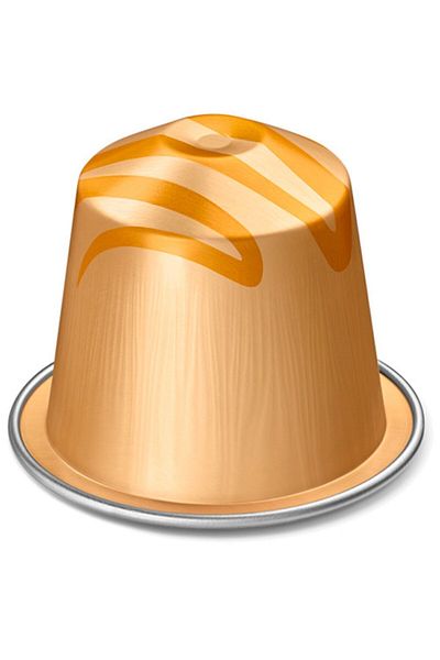 Nespresso Caramello Capsule Coffee 10 Pack