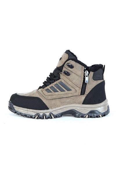 WANDERFUL Ανδρικές χειμερινές μπότες Wanderfull 3022 Thermal Fur