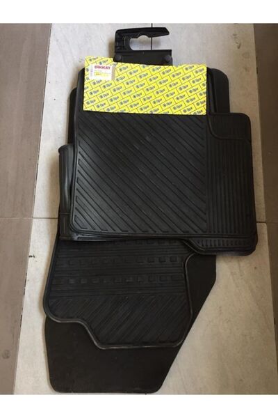 OPAR Paspas Linea Takım Kaucuk