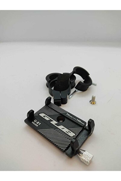 Genel Markalar Elektrikli Scooter Metal Telefon Taşıyıcı