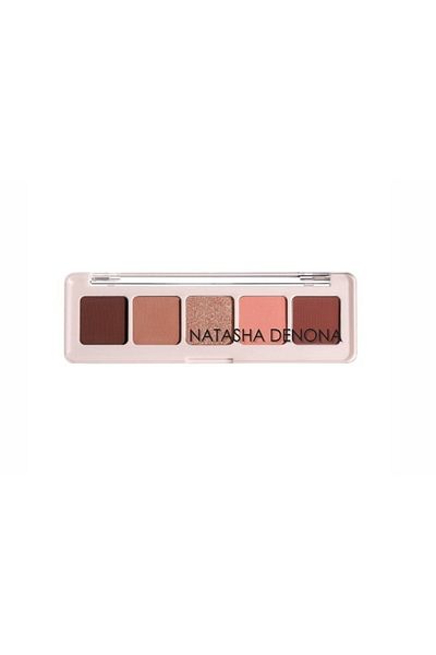 natasha denona Mini Biba Eyeshadow Palette