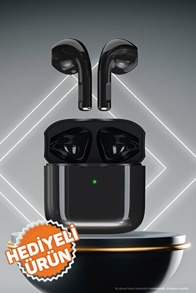 Sorizo Pro5 Ios Android Uyumlu A Kalite Hd Ses Performanslı Bluetooth Kulaklık