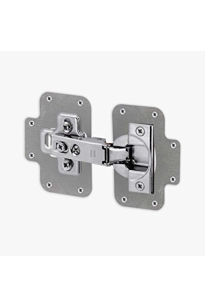 EcoFast Menteşe Tamir Sacı, Dolap Kapağı Menteşe tamir sacı, Menteşe Tamir Se...