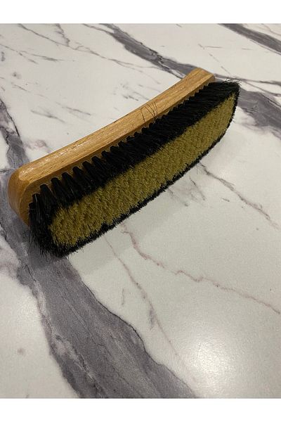 Smyak Luxury Clothes Fabric Multi-Purpose Cleaning Brush