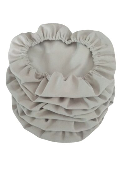 Ayşemce Θήκη Supla 6 τεμαχίων σε χρώμα μπεζ Koton