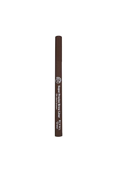 Rival Loves Me Eyebrow Pencil No.04 - Dark Brown