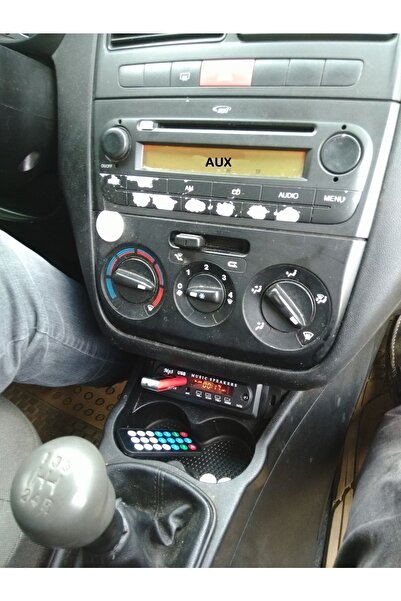 Class Linea Fiorino Nemo Bipper (BOSCH)!!! Marka Teypler Için Aux Usb Bluetooth Mp3 Modülüdür.