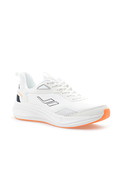 Lescon Men's Running Shoes Street Runner-2 24K White (40-45)