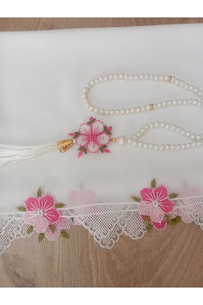 NUMİSTORE Needlework Prayer Cloth