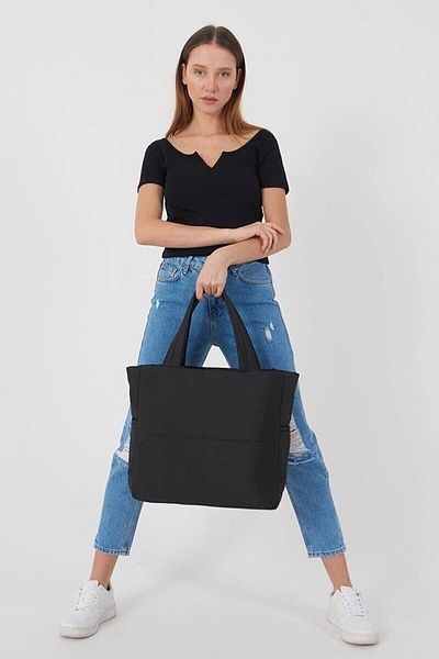 MUBO Original Strap Shoulder Bag
