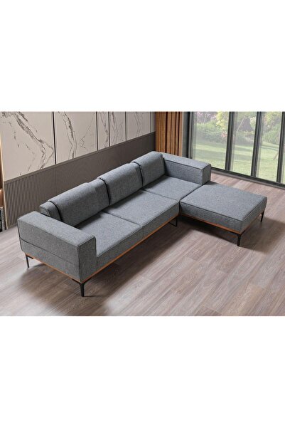 Hakimsofa Tesla Köşe Takımı