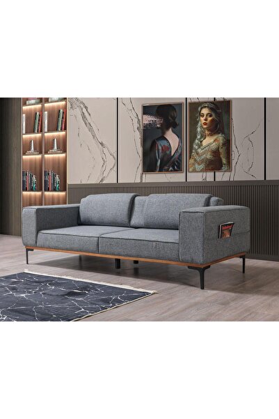 Hakimsofa Tesla Koltuk Takımı