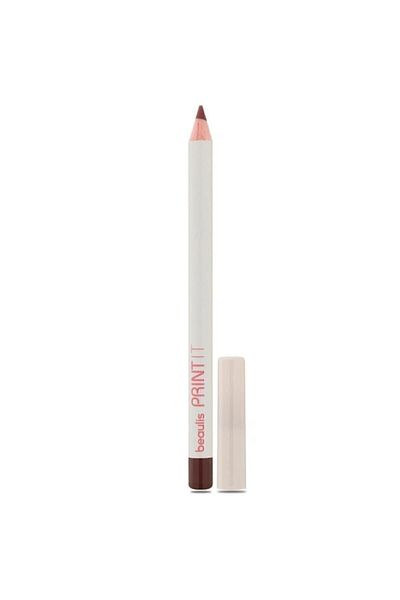 BEE BEAULİS Beaulis Print It Lip Liner 395 Cherry