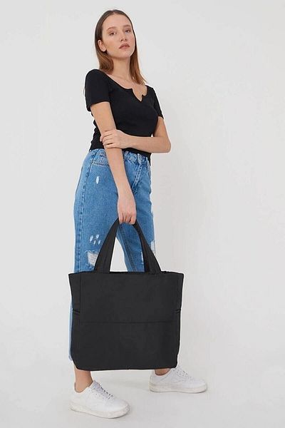 MUBO Original Strap Shoulder Bag