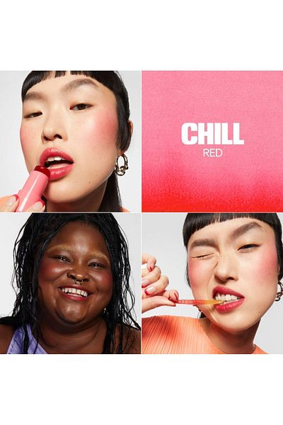 Milk Makeup Cooling Water Jelly Tint Lip + Cheek Blush Stain