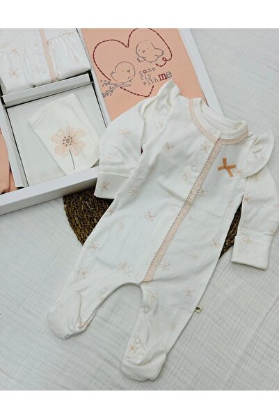 ByBest Beauty MOİ NOİ 10-Piece Hospital Discharge Set