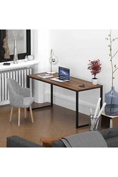 HFT HOME Çalışma Masası Bilgisayar Masası Ofis Masası