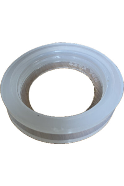 canh Silikon conta 20 adet vakum cam tüp sistem güneş enerjisi 47mm cam boru ...