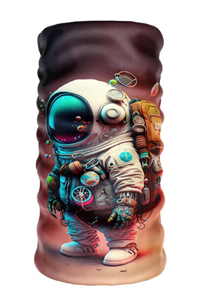 Bebo Store باندانا طوق الرقبة بنمط رياضي للغاية - حصريًا لمستخدمي الدراجات ال...