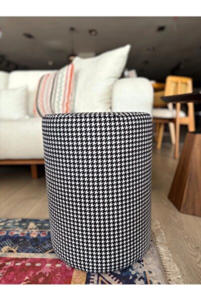 Akse Design Kazayağı puf