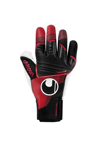 UHLSPORT Powerline Absolutgrip Reflex Keeper Gloves