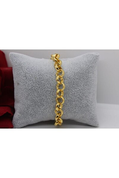 EuroGold Halka Bileklik