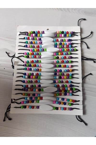 susluhomeatolyesi Kız bileklik