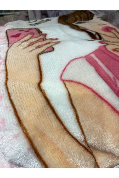 Sarar Gift Single Blanket 2 kg (Thin Blanket Seasons)