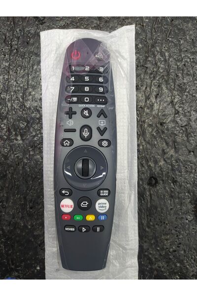 Sunny Webos Tv Sihirli Kumanda