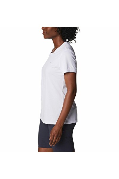 Columbia Women's Crew Neck T-Shirt