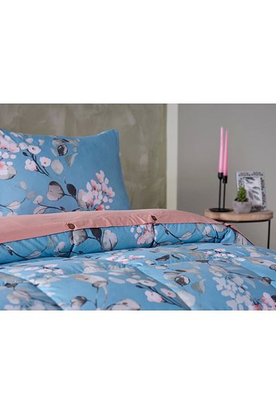 Doqu Home Festival Deluxe Μονό Σετ ύπνου Bella