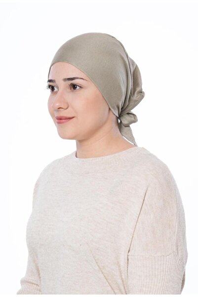 meva asel قبعة حجاب عملية بدون خياطة وغير قابلة للانزلاق