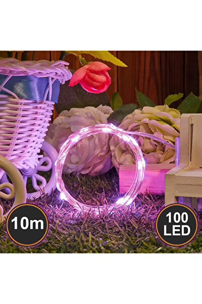 digitalavm akıllı alışveriş adresiniz Peri Led Yeni Nesil 10 Metre 100 Ledli ...