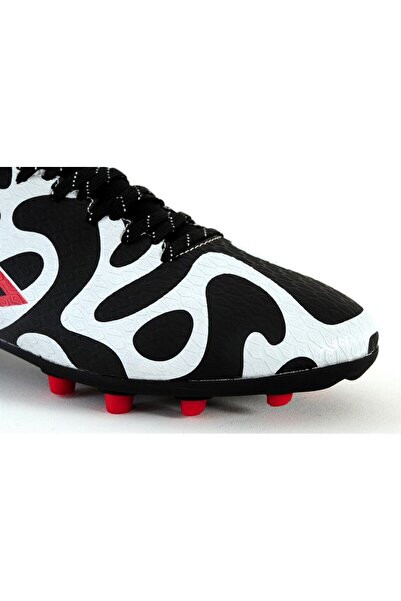 Pardus Sportswear Pardus Panthera Leo Dark Black-white Elite Fg